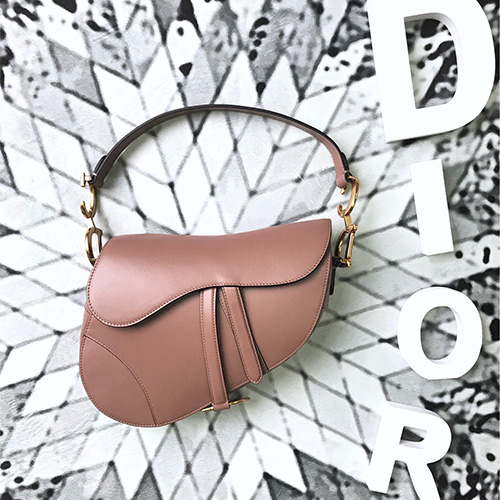 复刻Dior  Saddle Bag，经典奢侈品马鞍包工厂批发