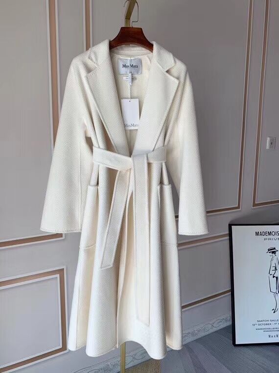 大牌工厂厂家羊绒大衣maxmaara101801 原版开模打造