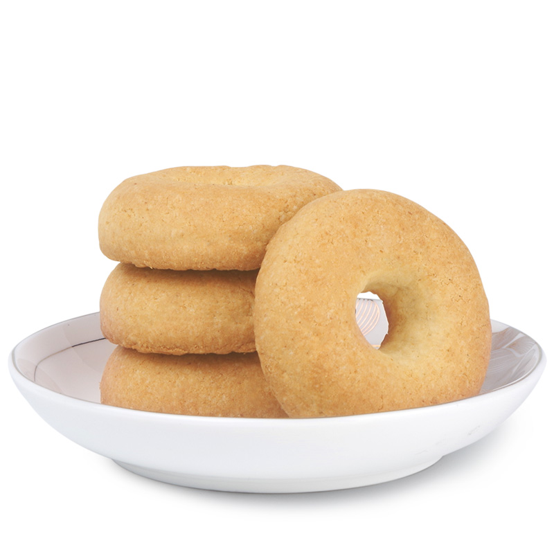 酵素：（青梅，果冻，洛神花）减脂饼干代