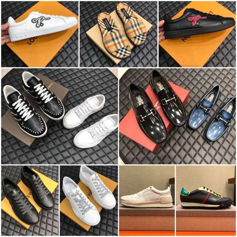 广州男鞋工厂 广州男鞋工厂一件代发诚招代理原单正品品质