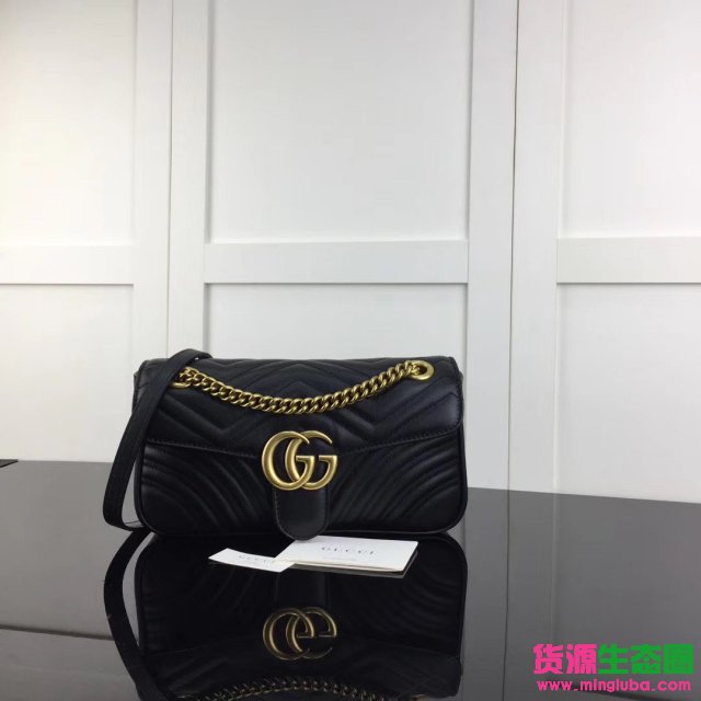 Gucci古驰包包，高仿复刻做工精湛品质媲美专柜正品(www.zzx8.com)