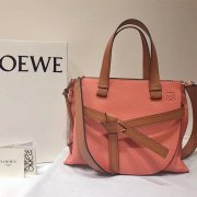 Loewe Gate Top原版复刻奢侈品包包代理厂家批发