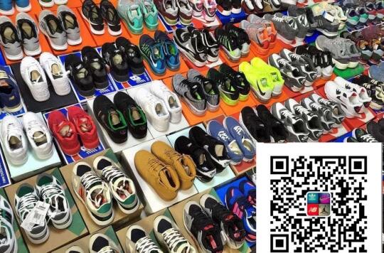 莆田鞋子批发市场在哪里？一手货源怎么找？(www.zzx8.com)