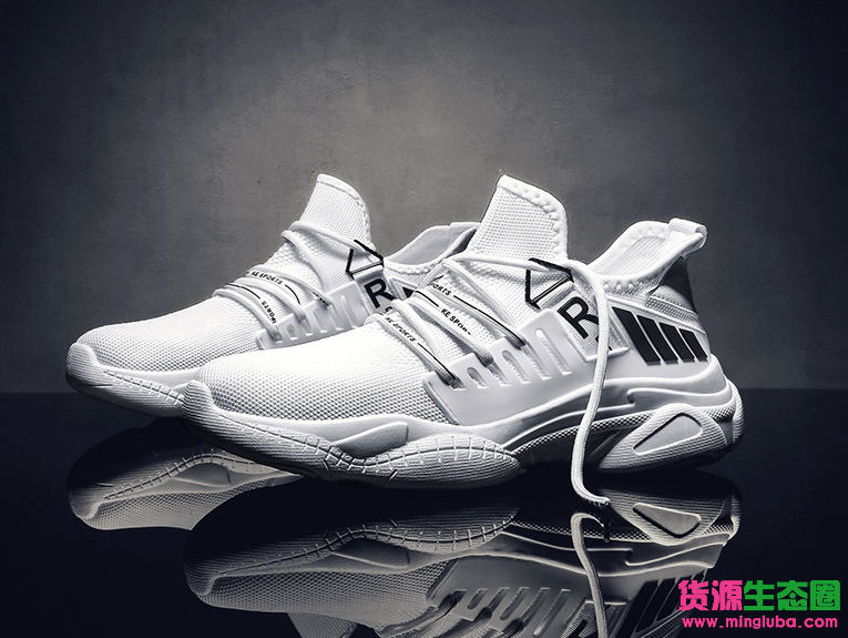 广州运动鞋货源的品质怎么样(www.zzx8.com)