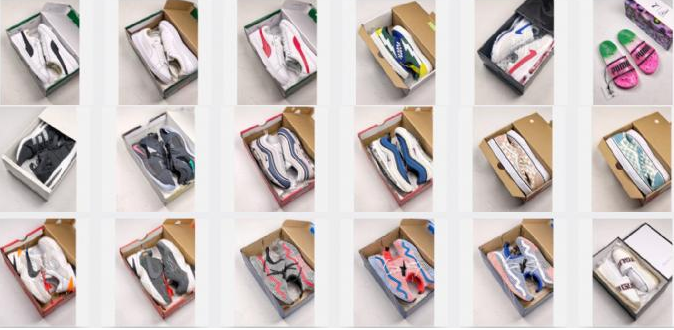 莆田鞋子货源哪里比较好 运动鞋厂家一件代发保质量(www.zzx8.com)