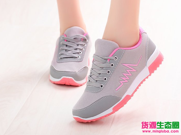 广州轻奢潮鞋代理，低价批发女鞋厂家货源(www.zzx8.com)