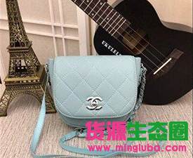 广州奢侈品牌香奈儿女包批发，非常好的厂家包包货源