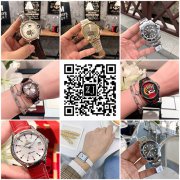 广州轻奢复刻手表一手货源，进口瑞士机芯招代理