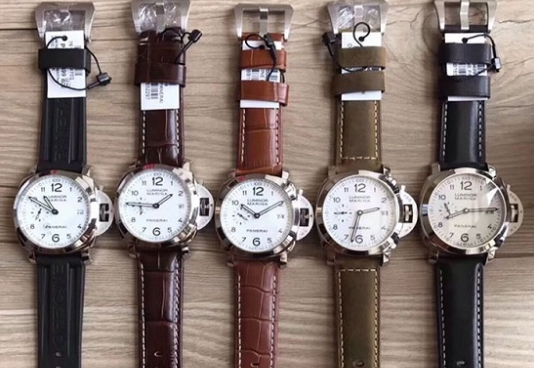 奢侈品牌手表批发，高仿手表货源厂家一件代发