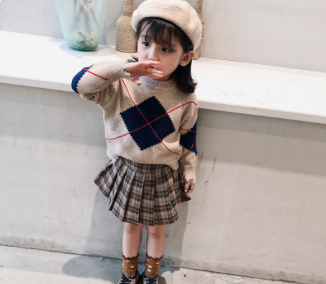 韩版女装童装微商免费代理，支持一件代发，新款服装可零售(www.zzx8.com)