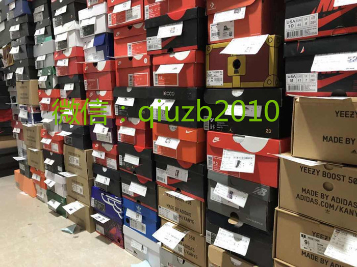 微商运动鞋代发 工厂直销 低价批发 各种品牌运动鞋 可一件代发 长期免费招代理(www.zzx8.com)