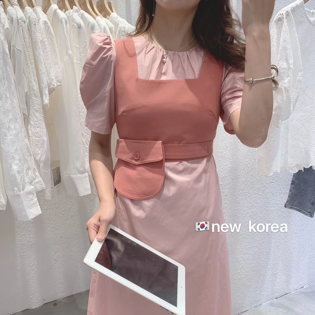 女装韩版货源 韩版女装一件代发，厂家一手货源诚招代理