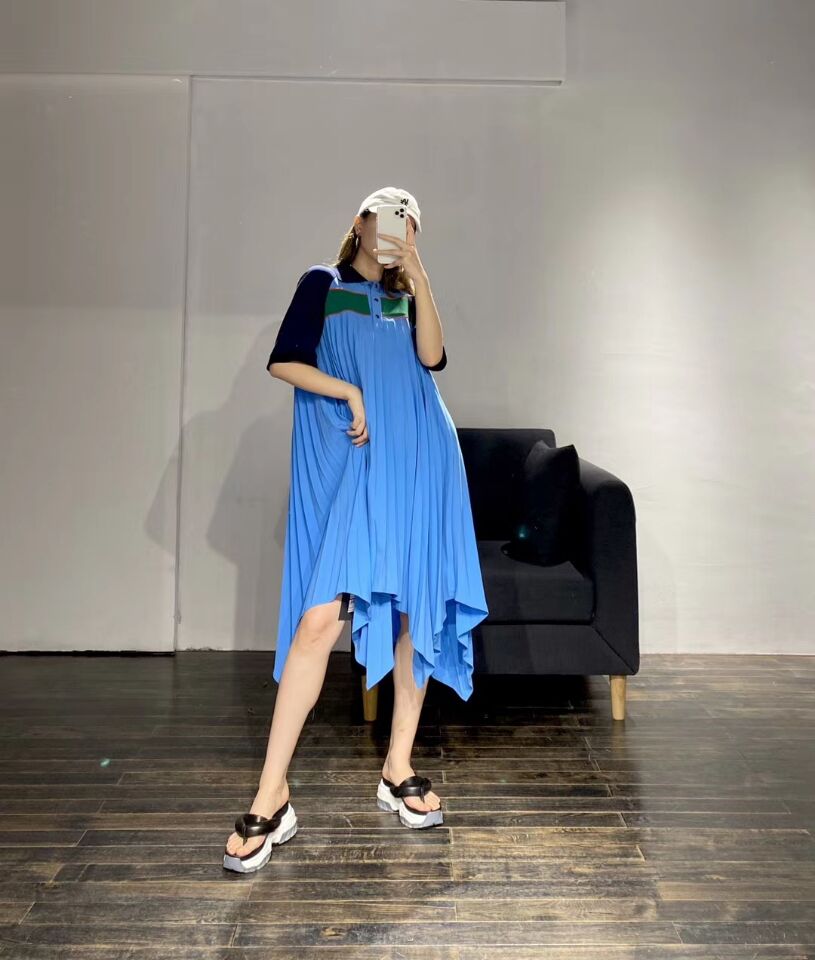 广州女装一件代发网站 广州品牌原创小众系列女装支持一件代发 一手货源 对接批发市场(www.zzx8.com)