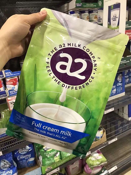 靠谱的澳洲奶粉，保健品代购货源！