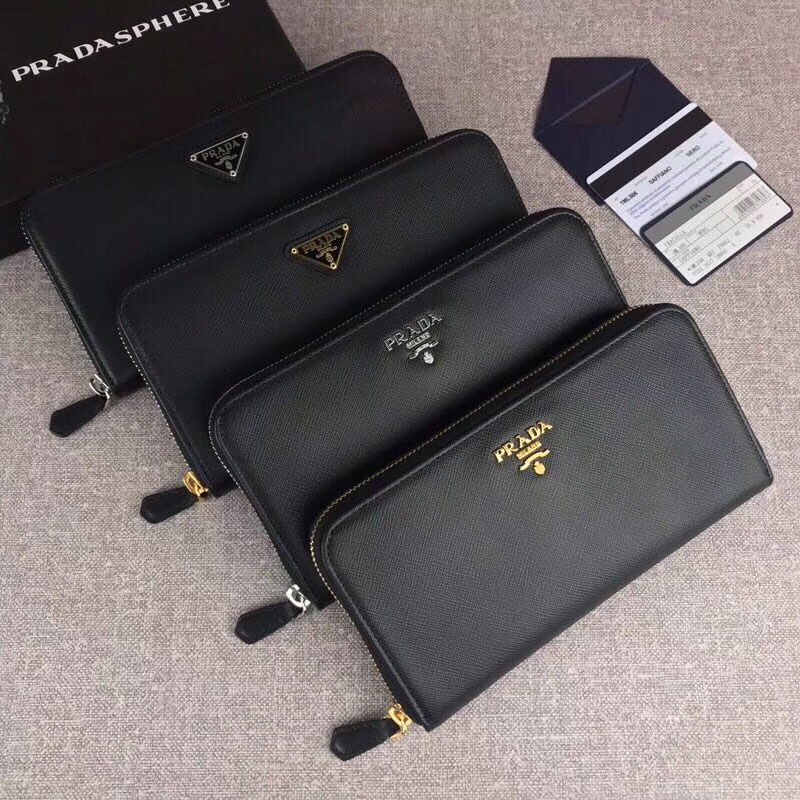 Prada普拉达系列手袋，复刻奢侈品包包时尚前卫男女包袋