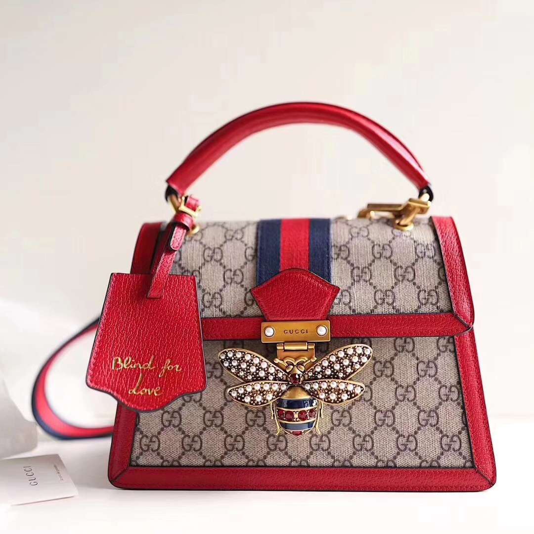 Gucci古驰复刻奢侈品包包，复刻包包网站工厂直销一手货源
