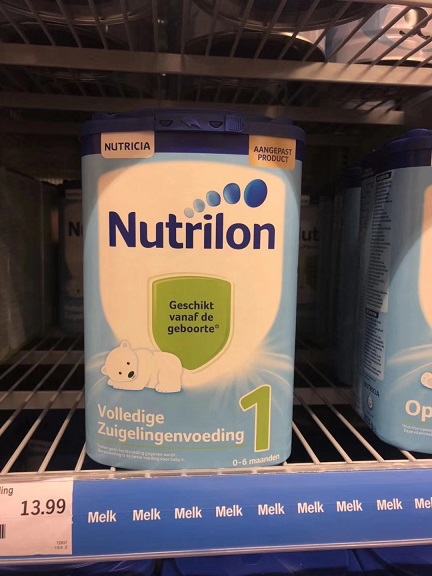 微信朋友圈代购澳洲奶粉靠谱吗？